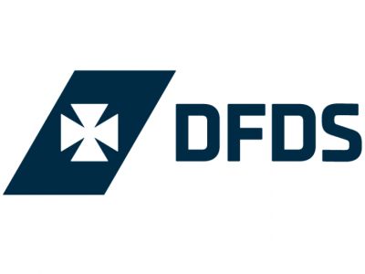 DFDS har netop sikret sig nybygget skib til Middelhavet