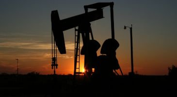 Olieprisen er på sit højeste i 4 måneder