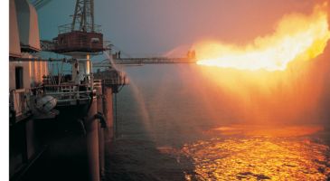 Maersk Drilling vinder opgave i Australien