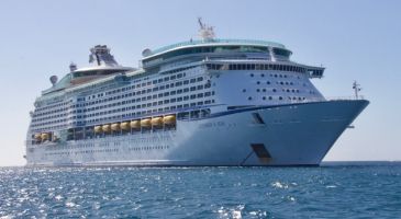 SDK Cruise laver aftale med stort krydstogtrederi